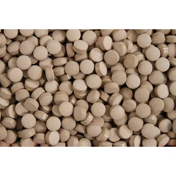 Pamlsek pro psa Vitamíny pro psy Glopex tablety 100 g