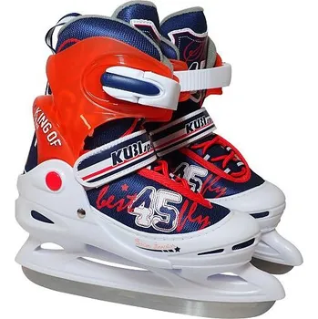 Zimní brusle KUBIsport vel. 38-41