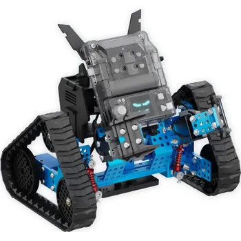 Robot mBot2 + Rozšiřující sada Rover Robotics V1.0