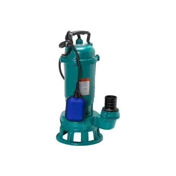 Oběhové čerpadlo Kalové čerpadlo IBO CTR 1100 s drtičem 1100W 21000 l/h