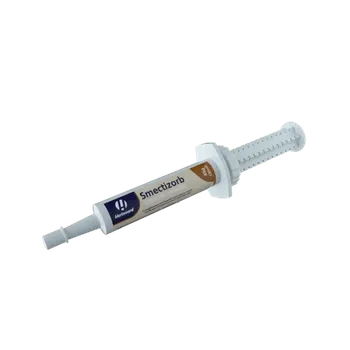 Smectizorb pro odstranění toxinů a na podporu trávení | Pro koně