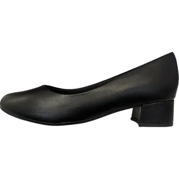 Dámské lodičky PICCADILLY lodičky 140110-445 Barva: Černá, Velikost: 40