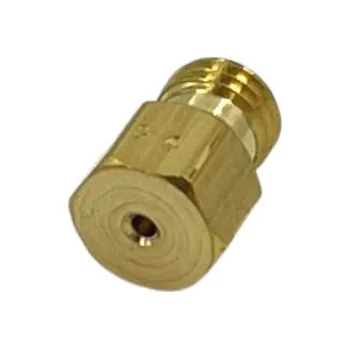 ZANUSSI TRYSKA ZP 0,96mm střední hořák