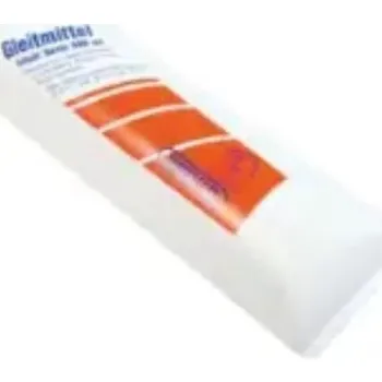 Kanalizační potrubí Wavin Montážní mazivo KG PVC-U Hmotnost: 500 g