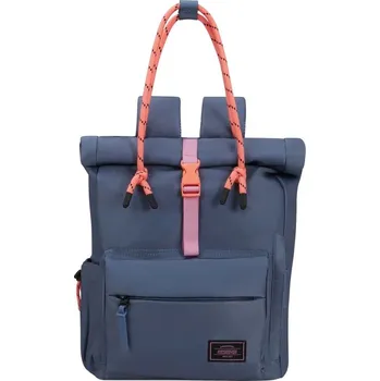 Městský batoh American Tourister Urban Groove UG16 Backpack Athleisure deep stone