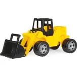 Lena Nakladač s plastovými koly, volně