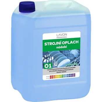 Strojní oplach LAVON Professional O1 - 10 kg