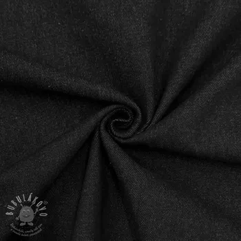 JEANS Denim 11,7 OZ black