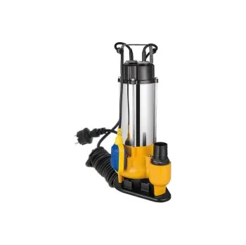 Oběhové čerpadlo Kalové čerpadlo IBO WQF 750 s drtičem 750W 27000 l/h