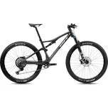 BH Lynx Race LT 6.0 Black 2024 Velikost S