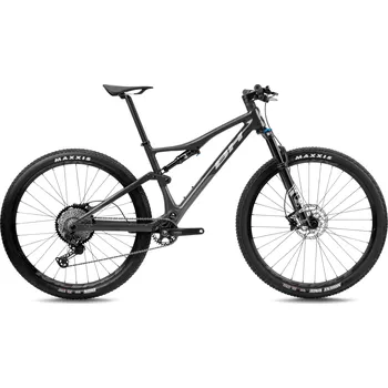 Horské kolo BH Lynx Race LT 6.0 Black 2024 Velikost S