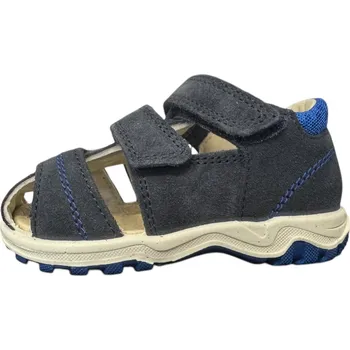Chlapecké sandály IMAC 6222-25/K35 sandály modrý Barva: Modrá, Velikost: 25