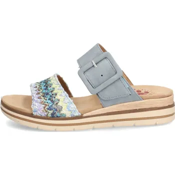 Dámské sandále Santé Dámské pantofle Relife RL/22703 Velikost: 41