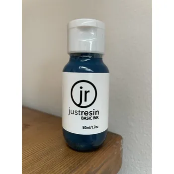 Akrylový inkoust JustResin - Turquoise