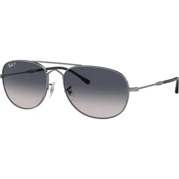 Kontaktní čočky Ray Ban RB 3735 004/78 60