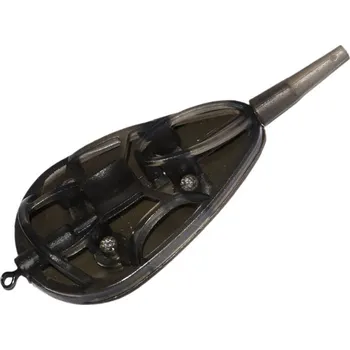 Carp Zoom Krmítko Flat Method / 50 g