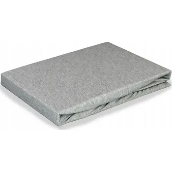 Prostěradlo PROSTĚRADLO S GUMOU 90x200 100% BAVLNA SILNÉ S VYSOKÝM OKRAJEM PREMIUM