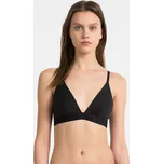 Podprsenka CALVIN KLEIN Tonal Logo černá - M