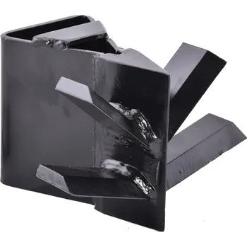 Štípačka na dřevo Scheppach 6-ti ramenný štípací klín k Ox t500, LS 600, HL 650, HL 760 LS 16040717