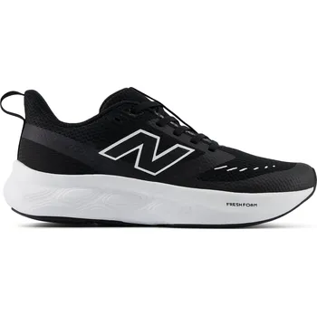 Chlapecké tenisky Dětské boty New Balance GK625BK – černé
