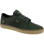 boty Etnies Barge LS - Green/Gum 45