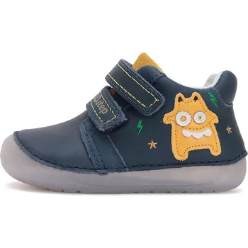 Dětská treková obuv D.D.step D.D.step S070-51698 ROYAL BLUE S070-51698 Velikost 20