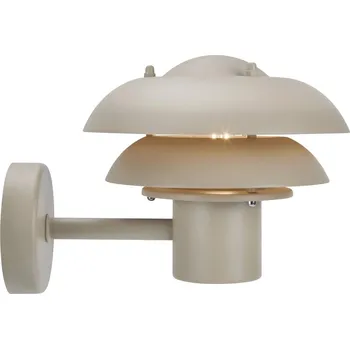 Osvětlení Nordlux Nástěnná lampa Kurnos 20 Barva: písková