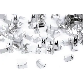 Zip Koncovka na spirálový a kostěný zip No 5 dolní