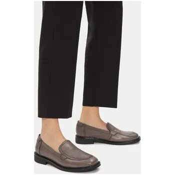 Dámské mokasíny Mokasíny Lasocki WI16-OFELLA-01 Hnědá 37