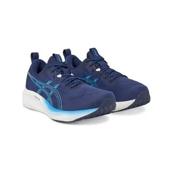 Dámská běžecká obuv Běžecké boty Asics Gel-Pulse 16 1011B962 Modrá 39_5