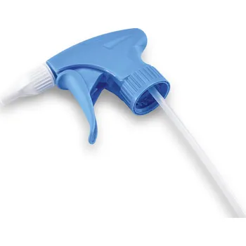 Postřikovač Kärcher Postřikovač, modrý s pěnovou tryskou 6.295-723.0