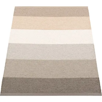 Koberec Šedo-béžový vnitřní a venkovní koberec 70x100 cm Molly Clay – Pappelina ID_1733376