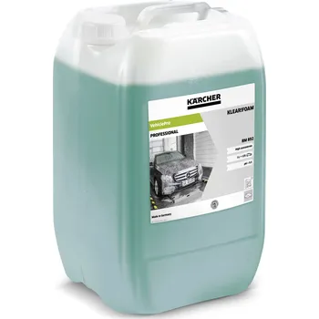 Čistič podlahy Kärcher VehiclePro Klear!Pěna RM 892, 20l 6.295-999.0