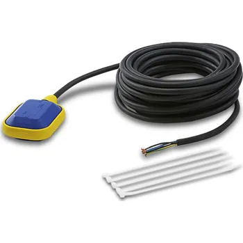 Příslušenství pro vysokotlaký čistič Kärcher ABS přepad 2.641-995.0