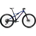BH Lynx Race LT 6.0 Blue 2024 Velikost S