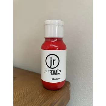 Akrylový inkoust JustResin - Red
