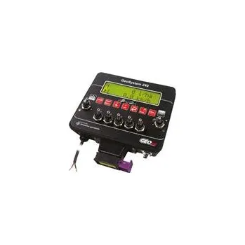 Příslušenství k čerpadlu GEOSYSTEM počítač na rosič 240 2W OS GPS