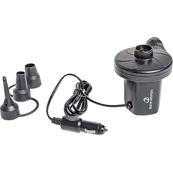 Elektrická kempingová pumpa SPINERA 12V do 4PSI pro paddleboardy a kajaky
