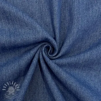 JEANS Denim 11,7 OZ blue