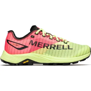 Dámská běžecká obuv Dámská běžecká obuv Merrell MTL Long Sky 2 Matryx Mantis UK 5