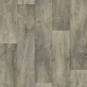 pvc podlaha JUTEX PVC PENTAX Lisburn grey ŠÍŘKA: 5 m, POUŽITÍ: Bytové