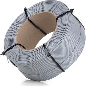 Filament ABAFLEX PETG Refill šedá 1 kg Abaflex, 1,75 mm