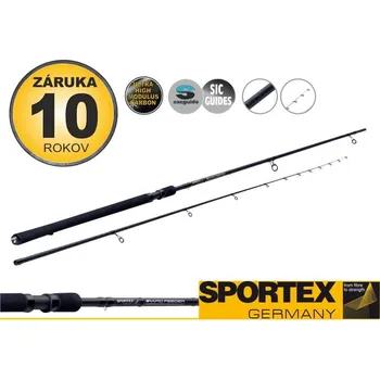 Rybářský prut Sportex Rapid Feeder MF 3931 390cm 80-150g (POZOR, NA TENTO PRODUKT SE NEVZTAHUJE ŽÁDNÝ DÁREK !)