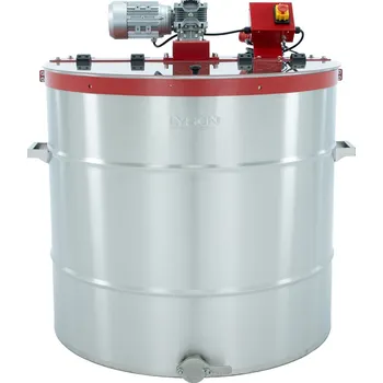 Lysoň Zařízení na míchání sirupu, 1000 kg (pohon 400V)