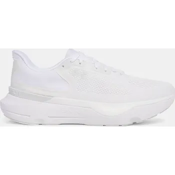 Pánská běžecká obuv Pánské boty Under Armour UA Infinite Pro 2 3028168-100 Bílá 10