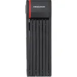 Trelock FS 280/80 TWO.GO skládací - černá - 80cm - 2024