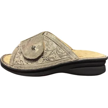 Dámské pantofle Benexa 8293 PW OLTRE beige Barva: Béžová, Velikost: 39