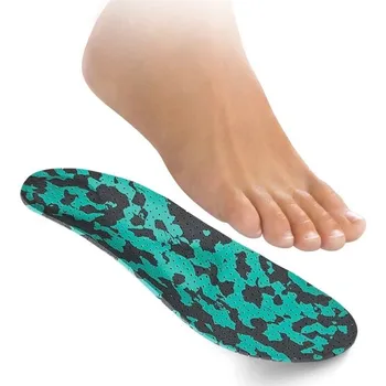 Vložka do bot Svorto Ortopedické vložky 042 SKELET EVA - dámské, pánské Velikost: 46