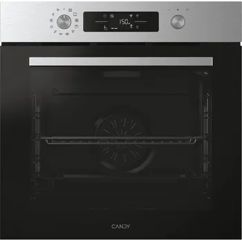 Vestavná trouba Candy Bake 800 CA6 NP5B3EHTX + EXTRA sleva v obchodě + prodloužená záruka na 5 let