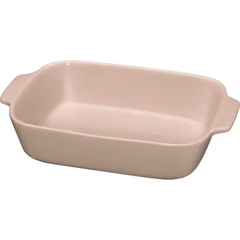 Küchenprofi PORTO Zapékací mísa 30x19x6,5 cm růžová